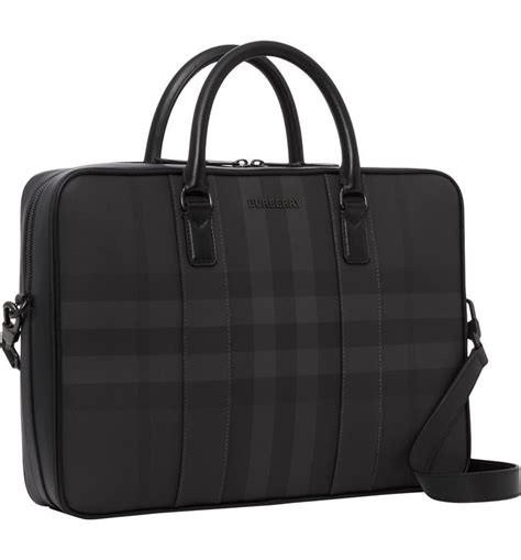 Burberry Ainsworth Briefcase 